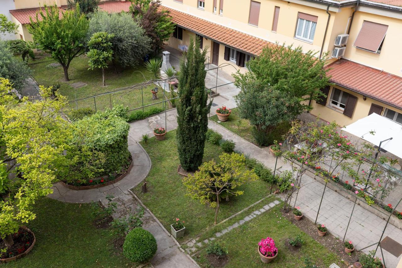 Antica Dimora Sant'Anna Hotel Florence Exterior photo