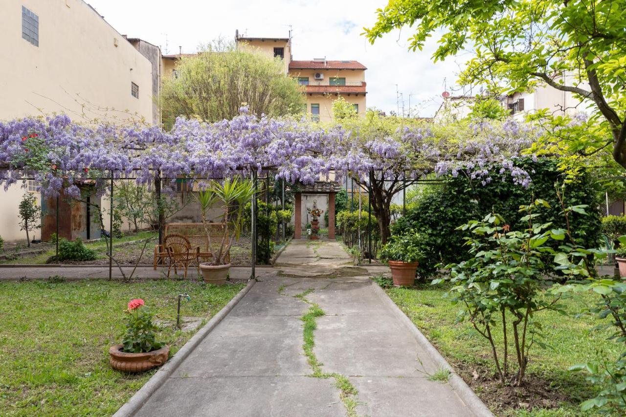 Antica Dimora Sant'Anna Hotel Florence Exterior photo