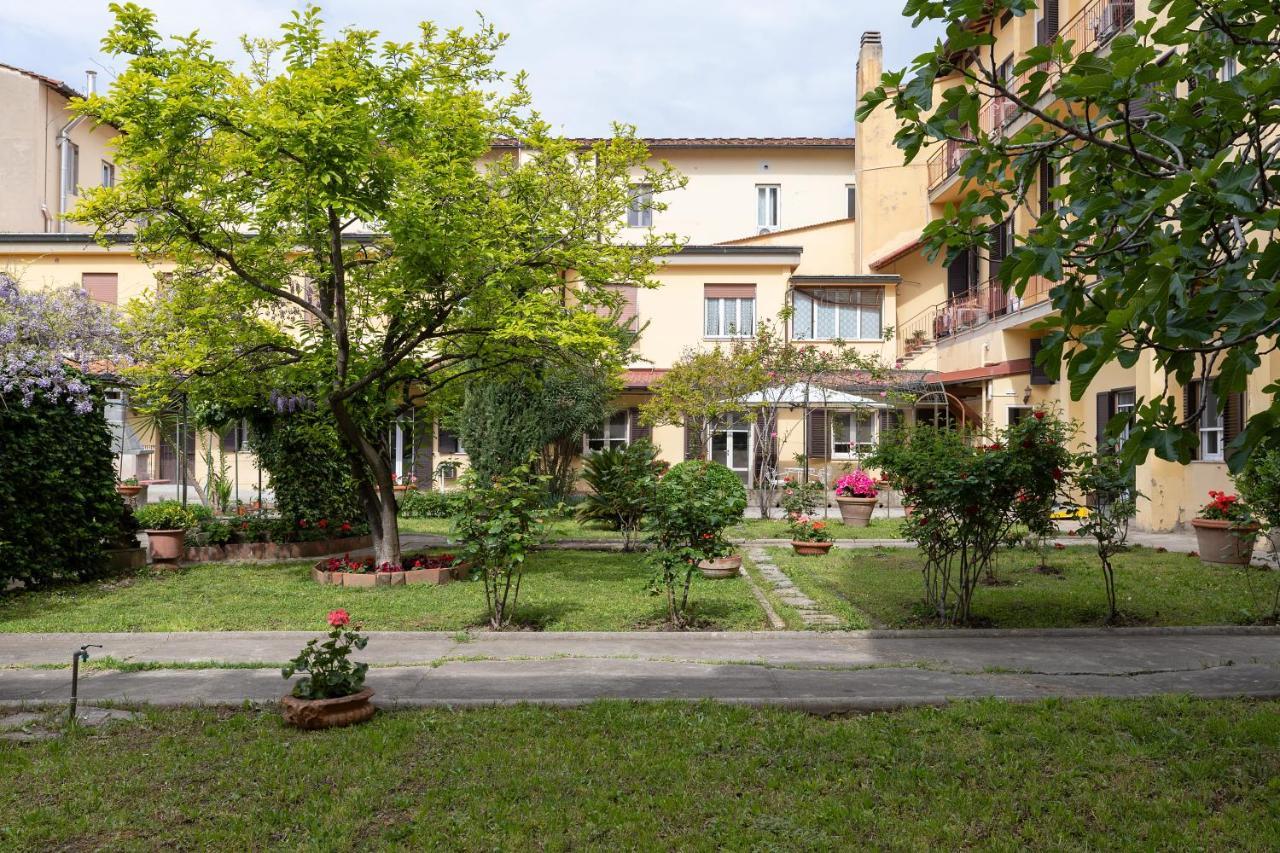 Antica Dimora Sant'Anna Hotel Florence Exterior photo