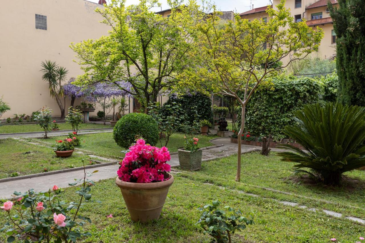 Antica Dimora Sant'Anna Hotel Florence Exterior photo