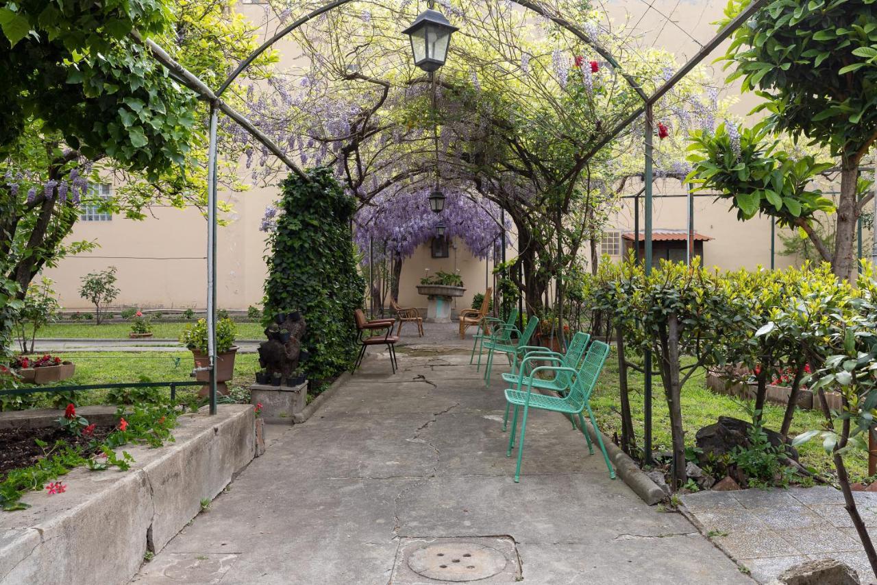 Antica Dimora Sant'Anna Hotel Florence Exterior photo