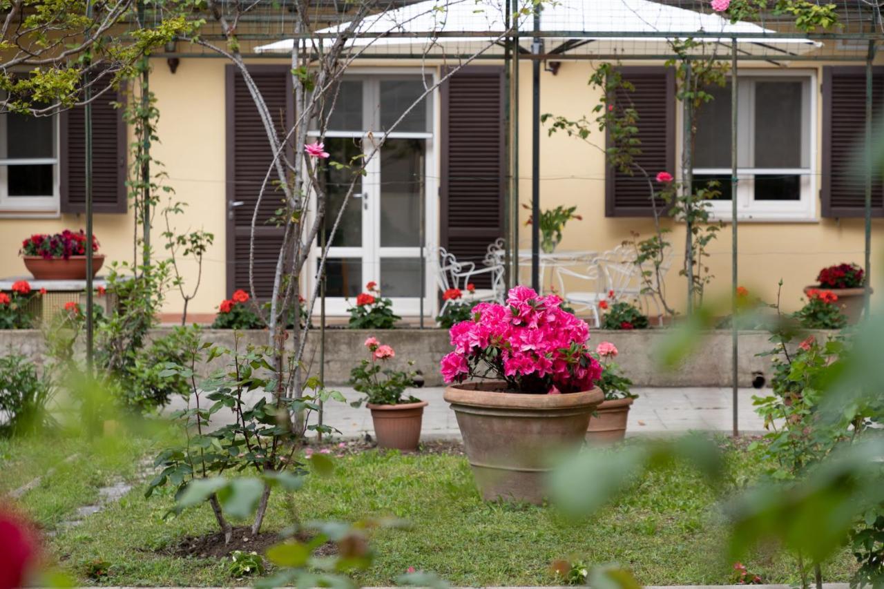 Antica Dimora Sant'Anna Hotel Florence Exterior photo