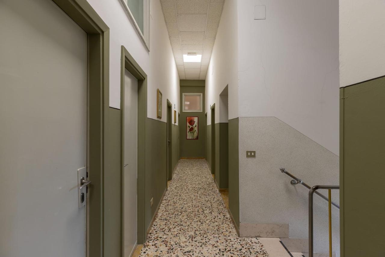 Antica Dimora Sant'Anna Hotel Florence Exterior photo