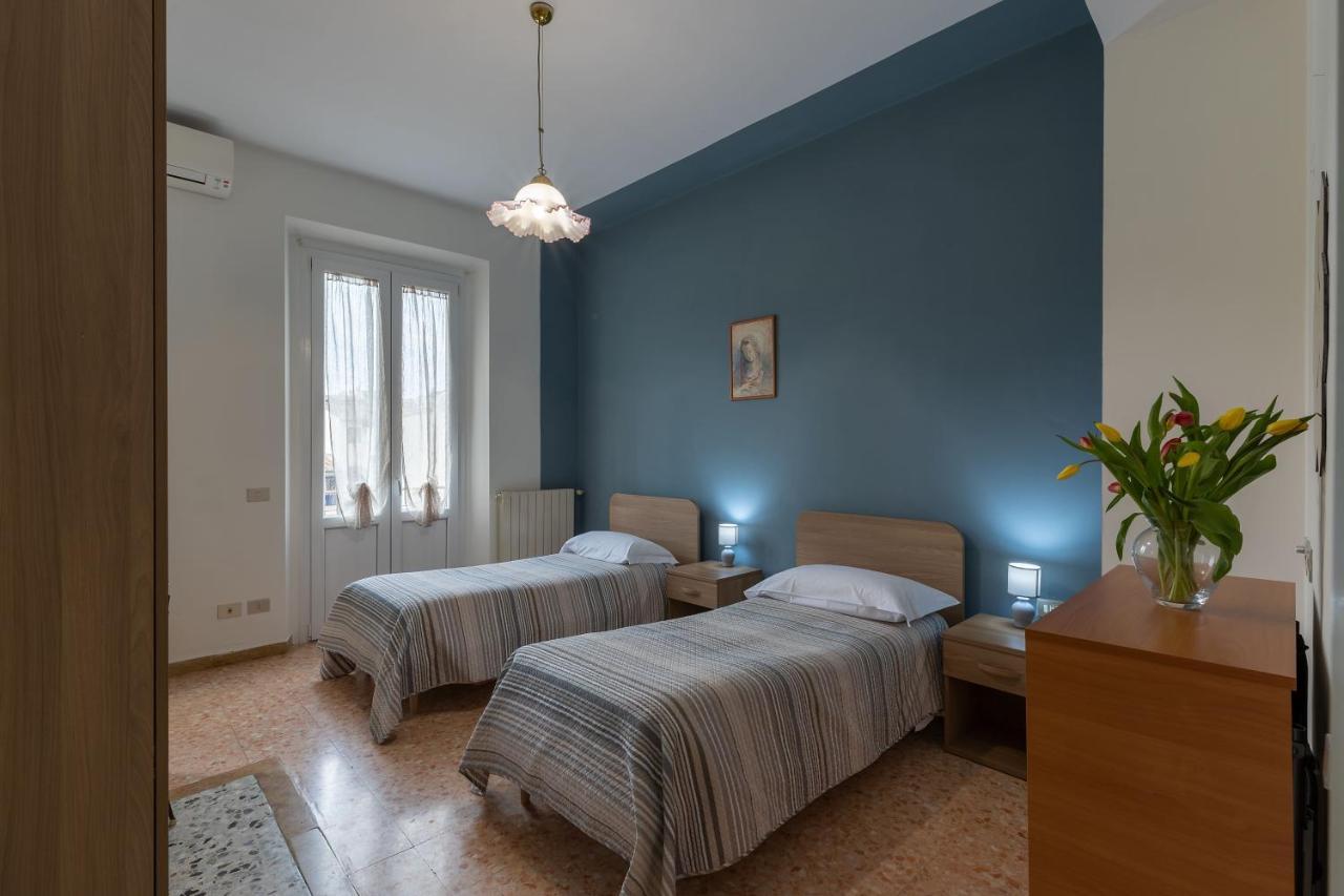 Antica Dimora Sant'Anna Hotel Florence Exterior photo