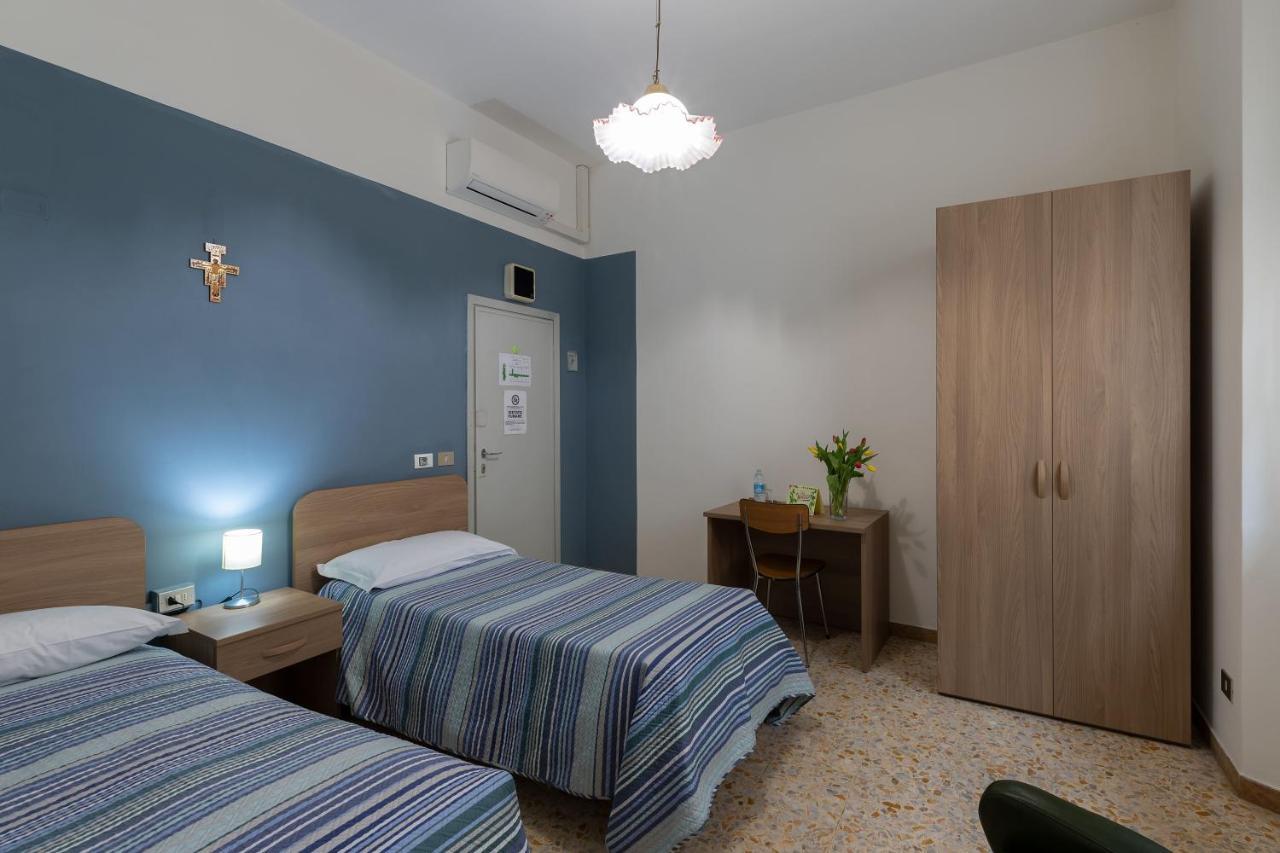 Antica Dimora Sant'Anna Hotel Florence Exterior photo