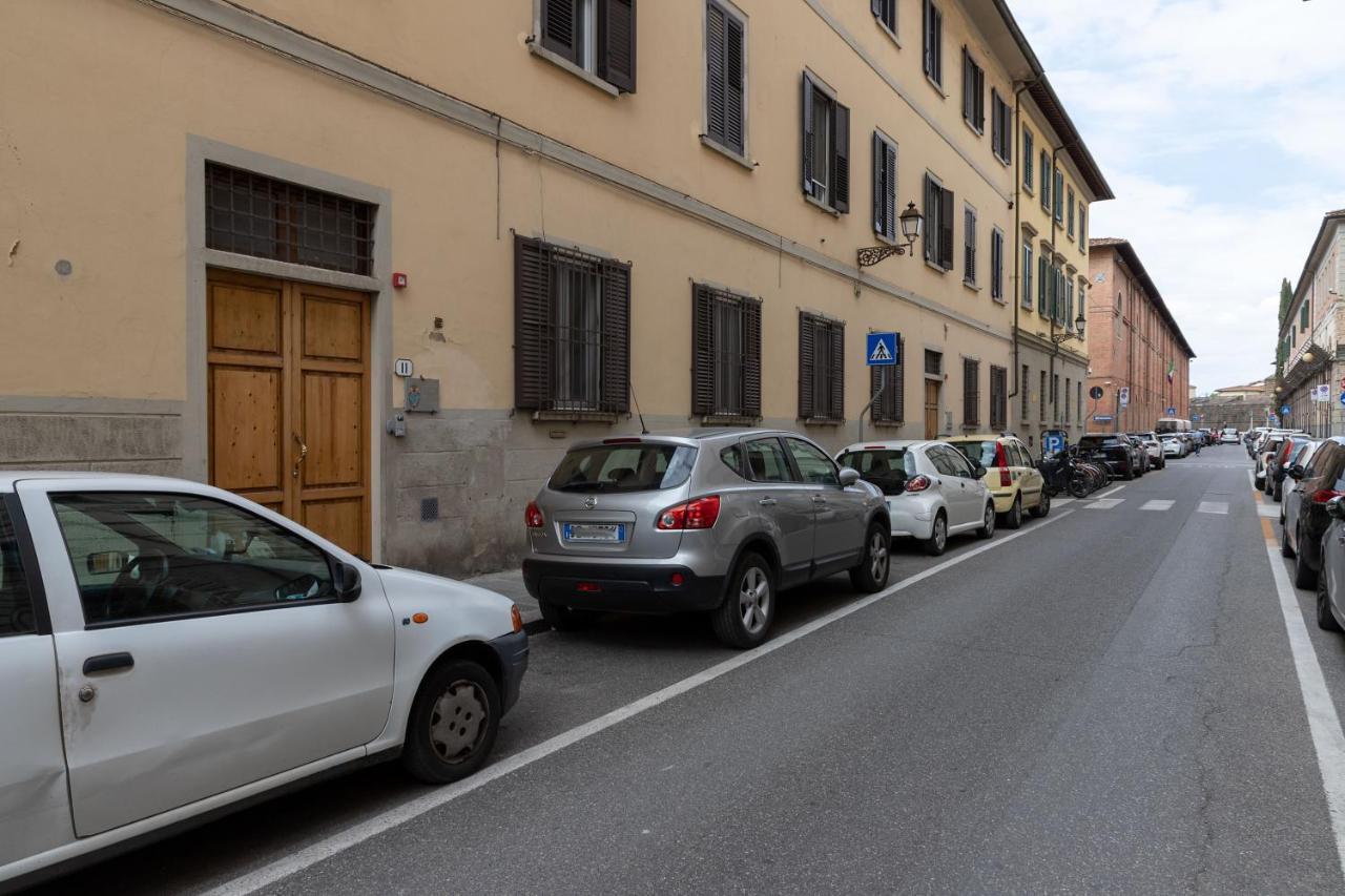 Antica Dimora Sant'Anna Hotel Florence Exterior photo