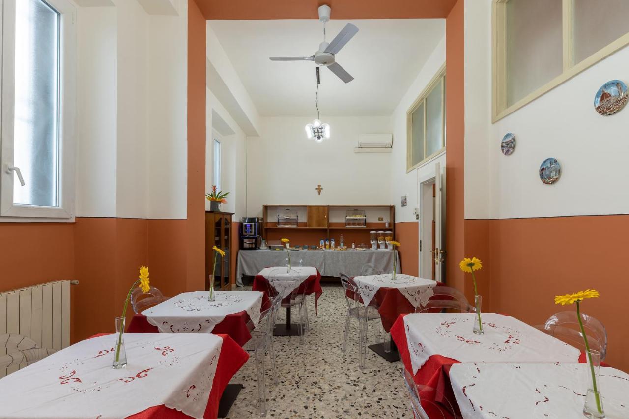 Antica Dimora Sant'Anna Hotel Florence Exterior photo