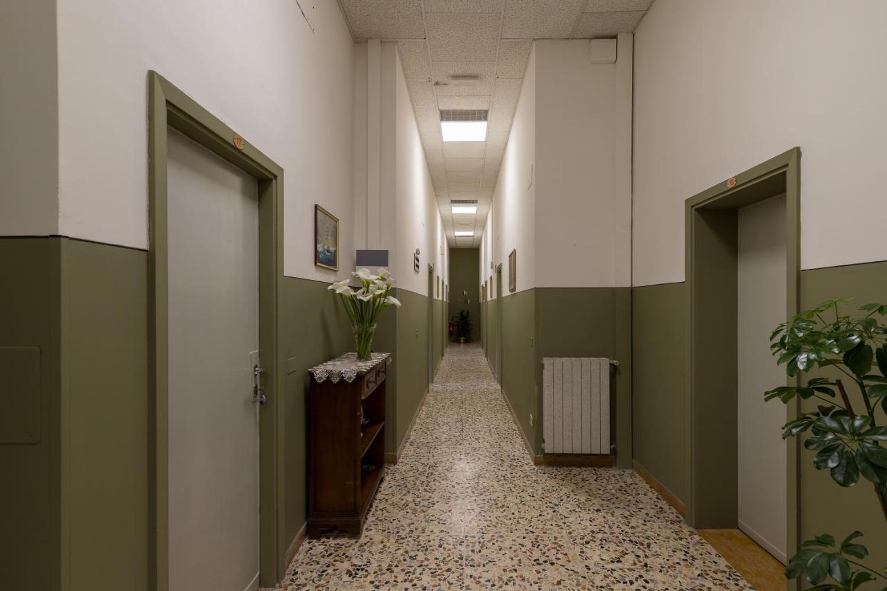 Antica Dimora Sant'Anna Hotel Florence Exterior photo