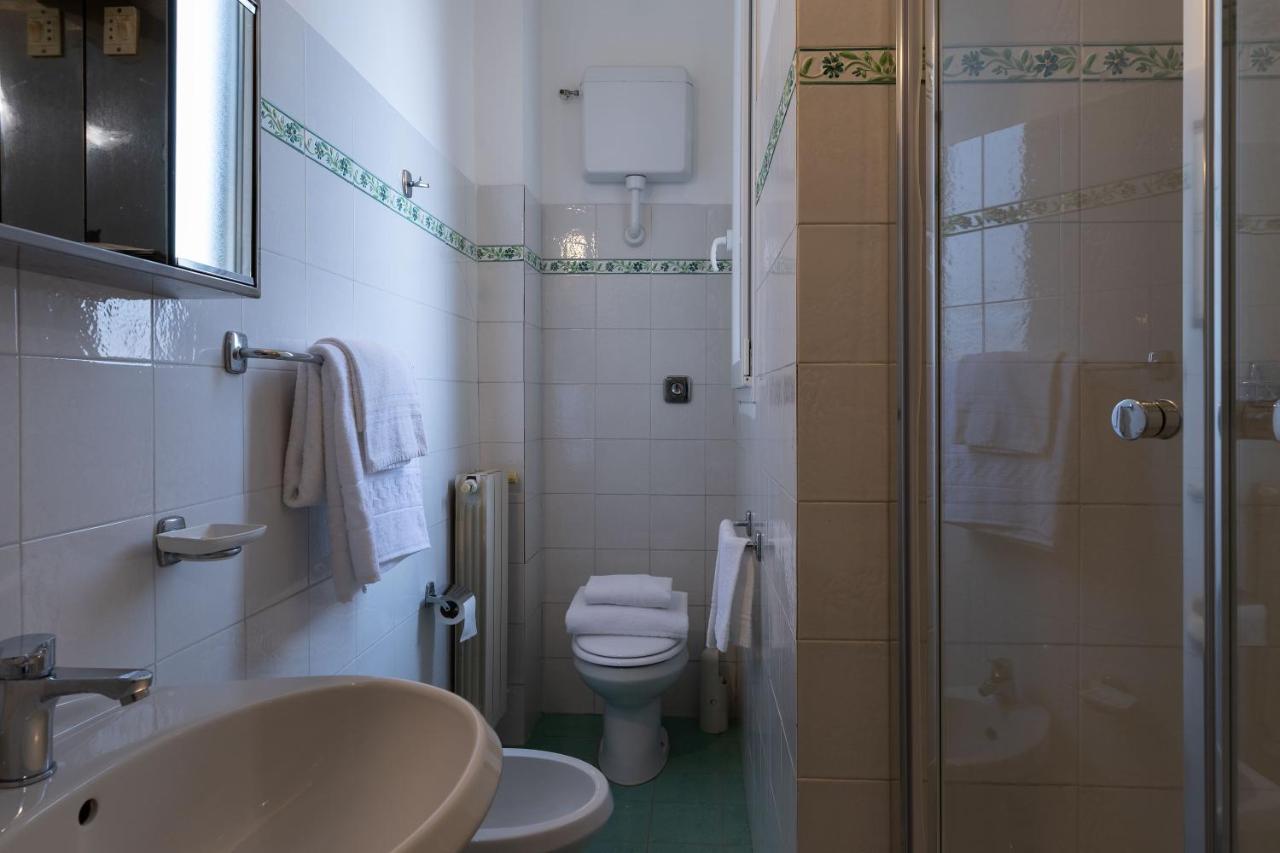 Antica Dimora Sant'Anna Hotel Florence Exterior photo