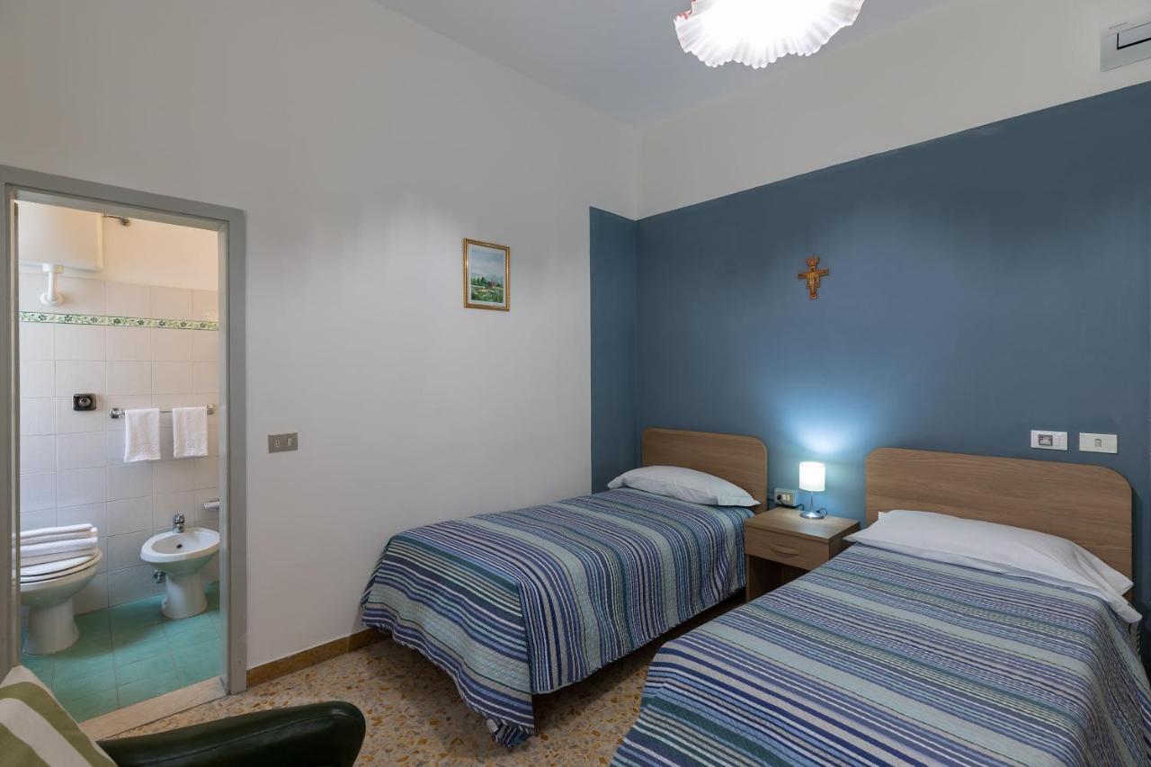 Antica Dimora Sant'Anna Hotel Florence Exterior photo