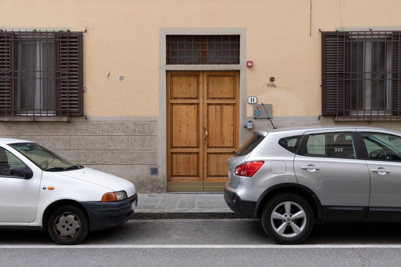 Antica Dimora Sant'Anna Hotel Florence Exterior photo