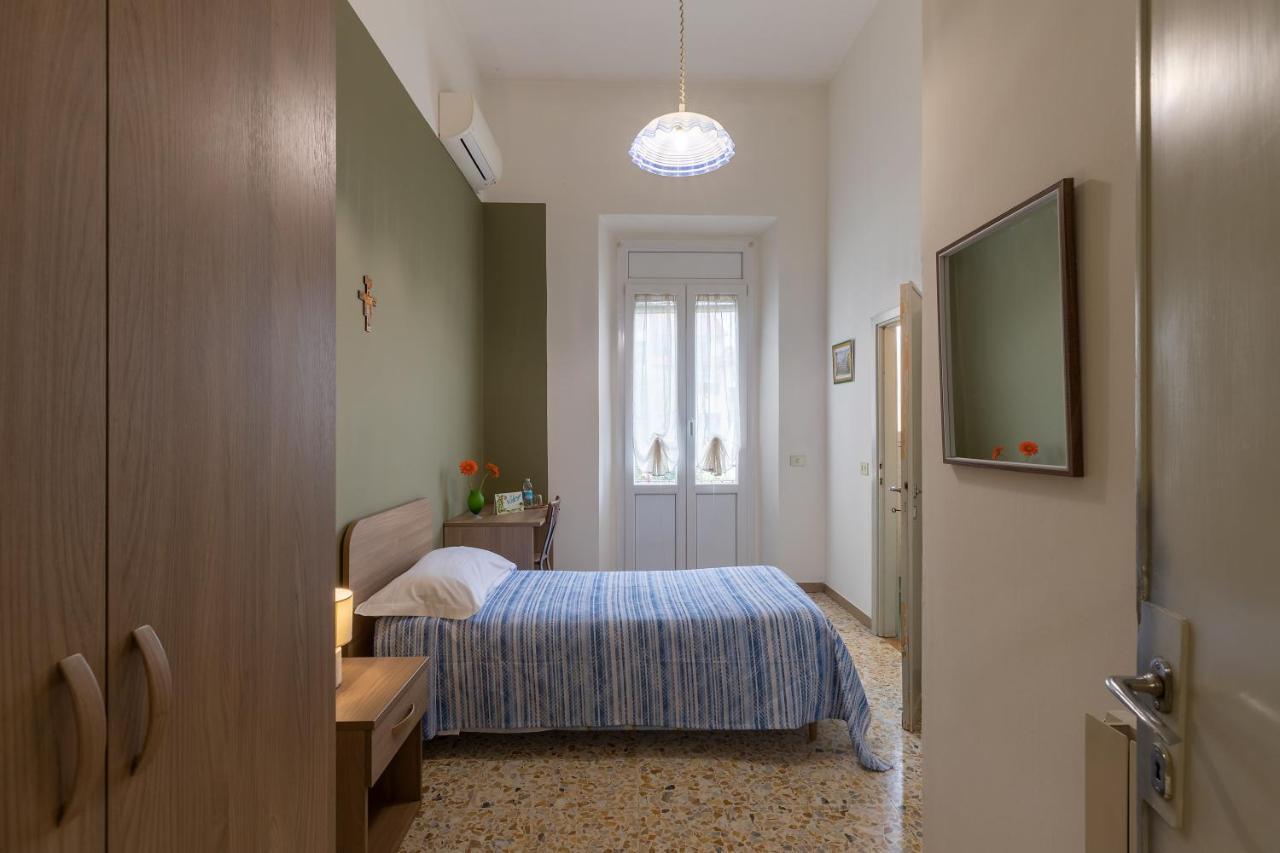 Antica Dimora Sant'Anna Hotel Florence Exterior photo