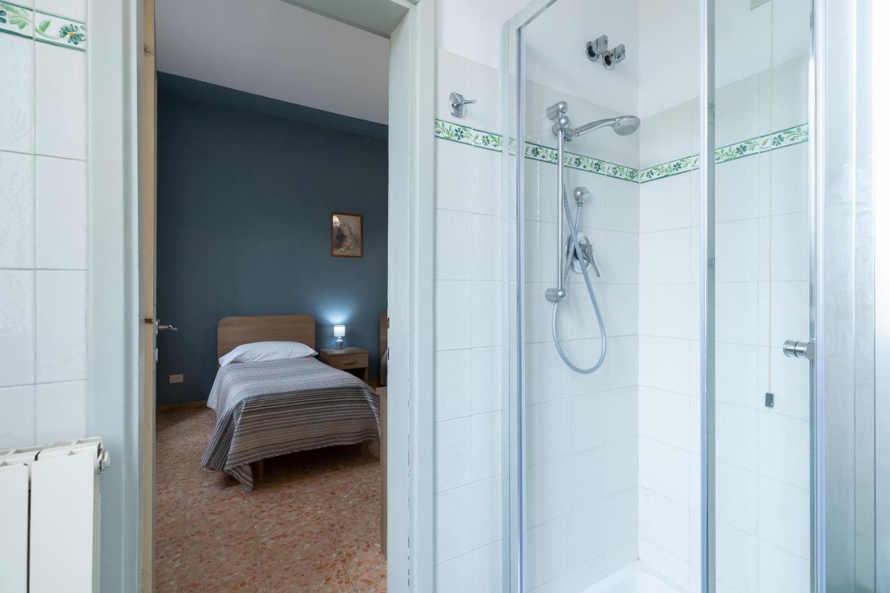 Antica Dimora Sant'Anna Hotel Florence Exterior photo