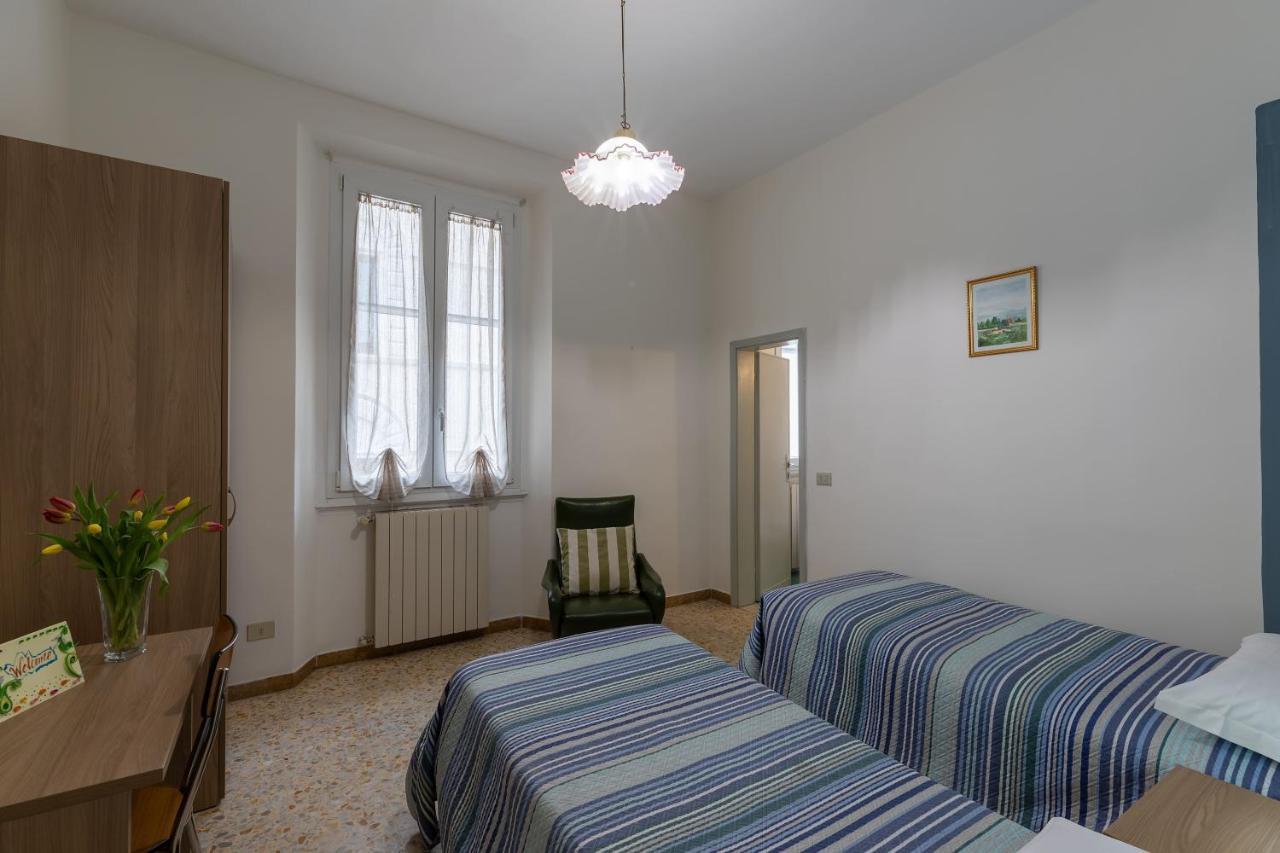 Antica Dimora Sant'Anna Hotel Florence Exterior photo