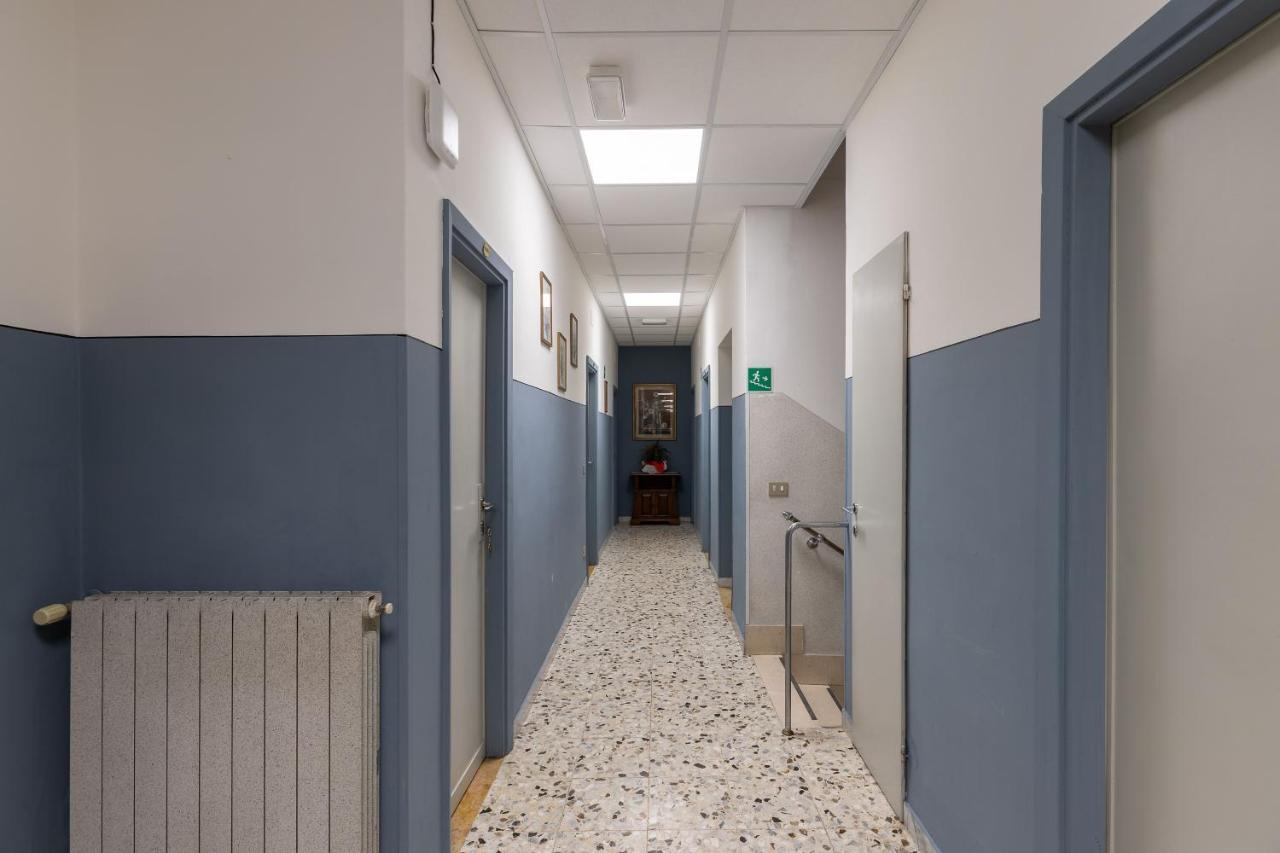 Antica Dimora Sant'Anna Hotel Florence Exterior photo
