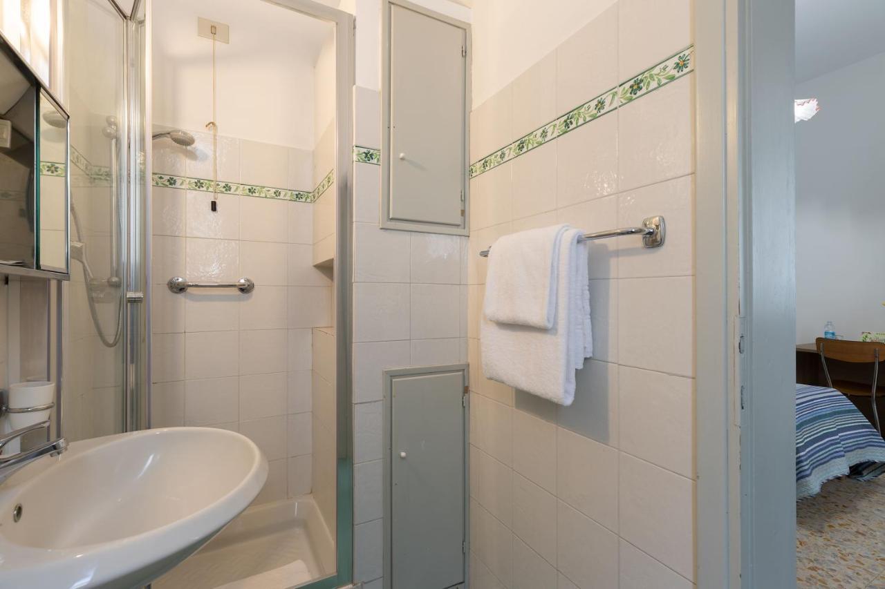 Antica Dimora Sant'Anna Hotel Florence Exterior photo