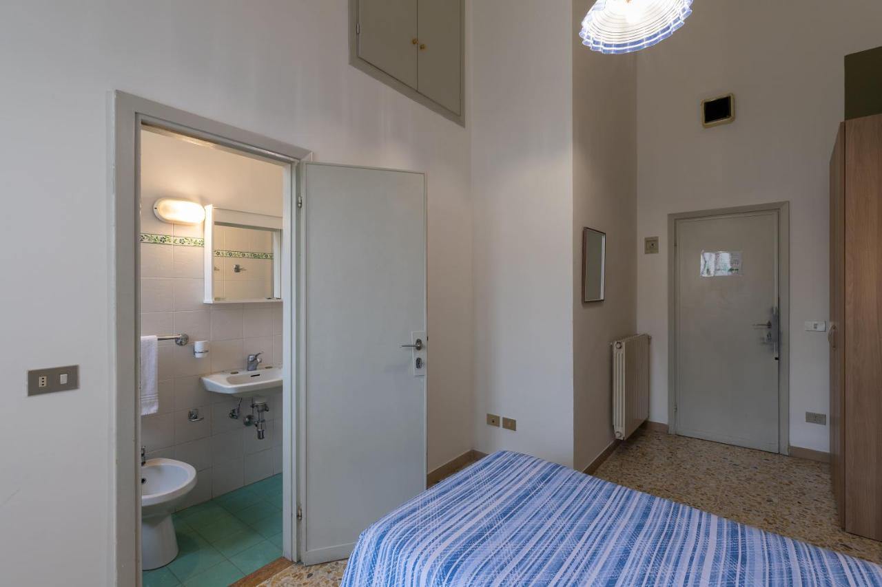 Antica Dimora Sant'Anna Hotel Florence Exterior photo