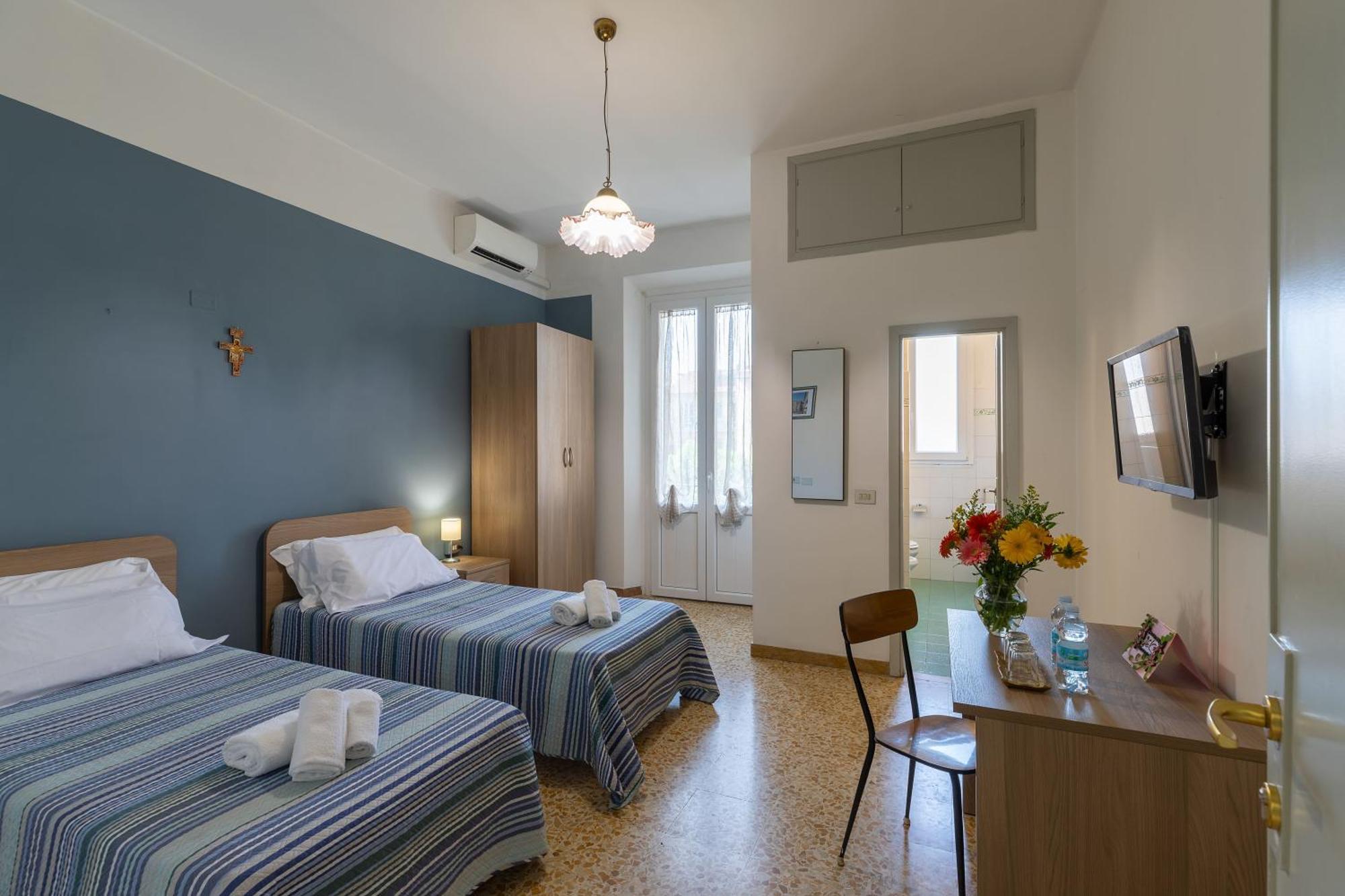 Antica Dimora Sant'Anna Hotel Florence Exterior photo