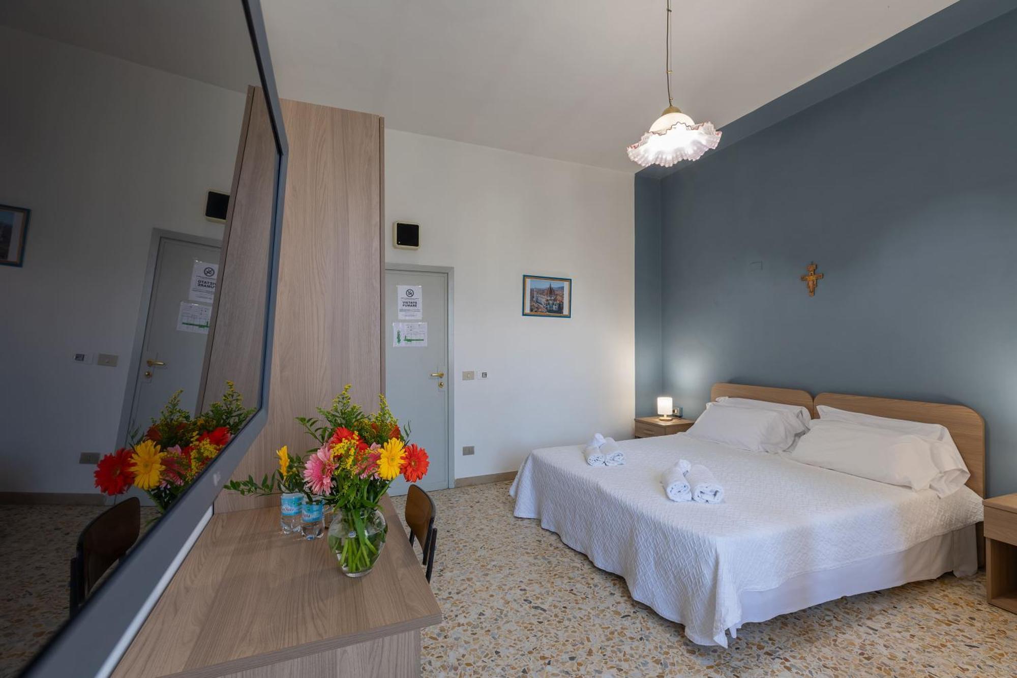 Antica Dimora Sant'Anna Hotel Florence Exterior photo