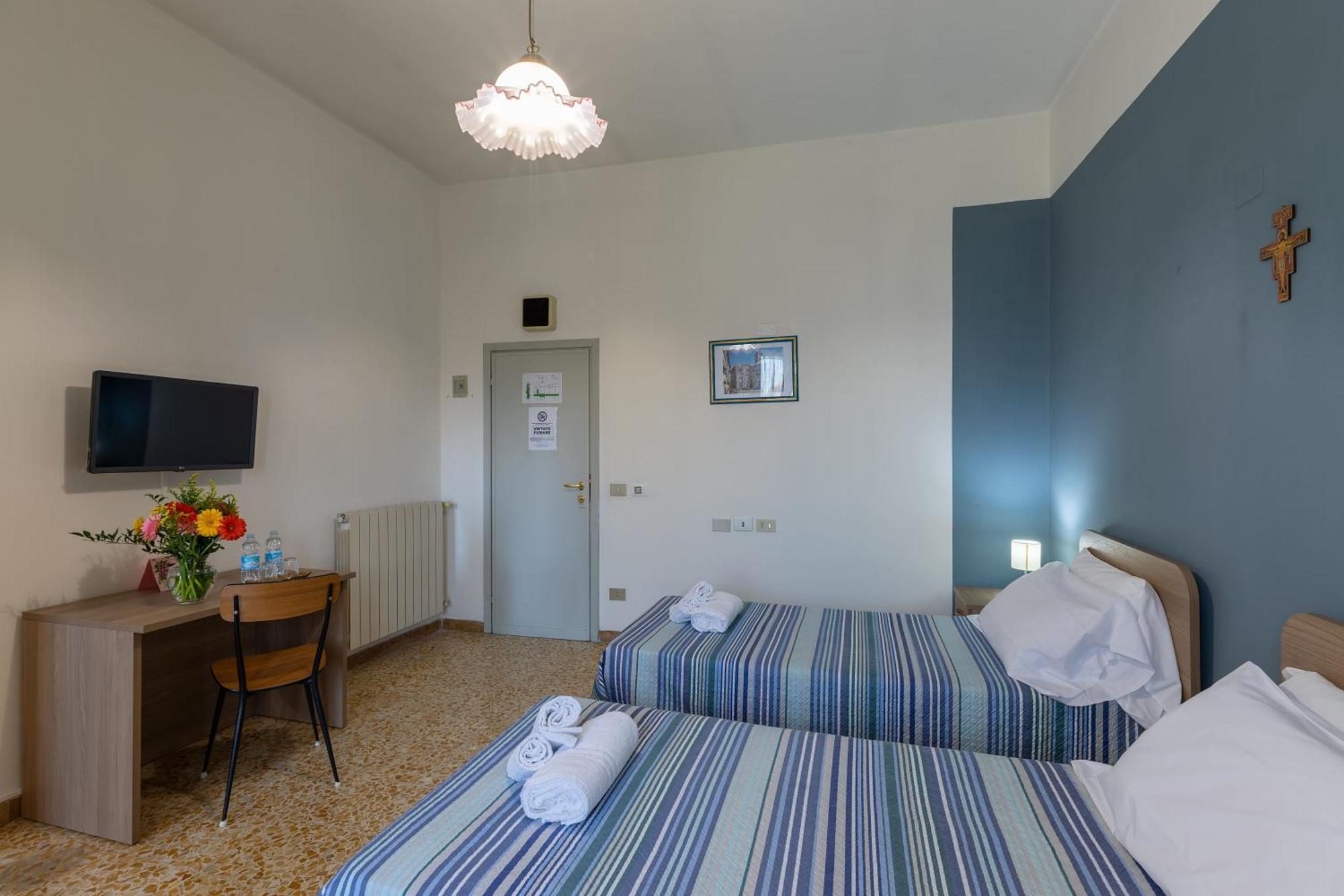 Antica Dimora Sant'Anna Hotel Florence Exterior photo