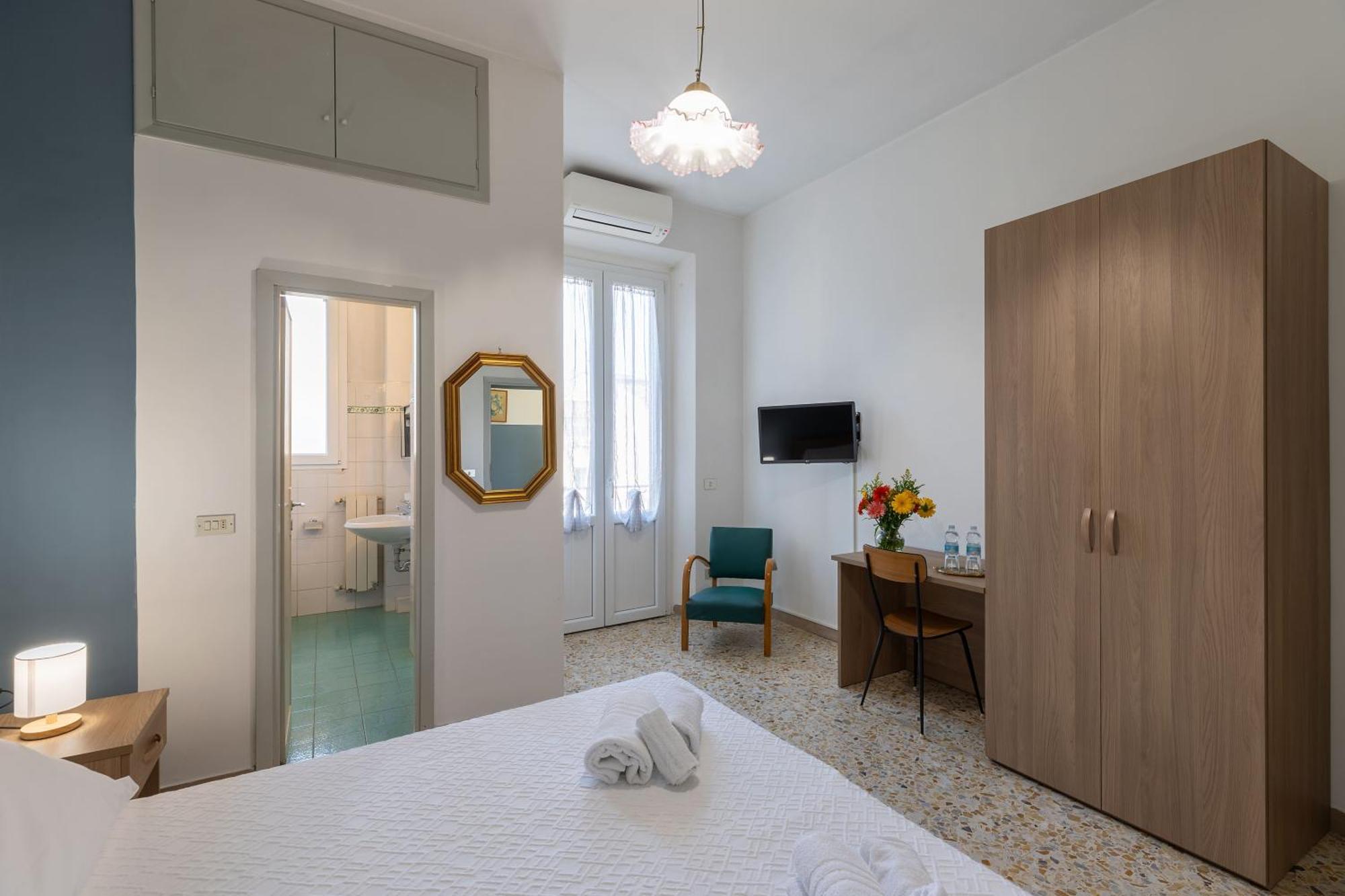 Antica Dimora Sant'Anna Hotel Florence Exterior photo