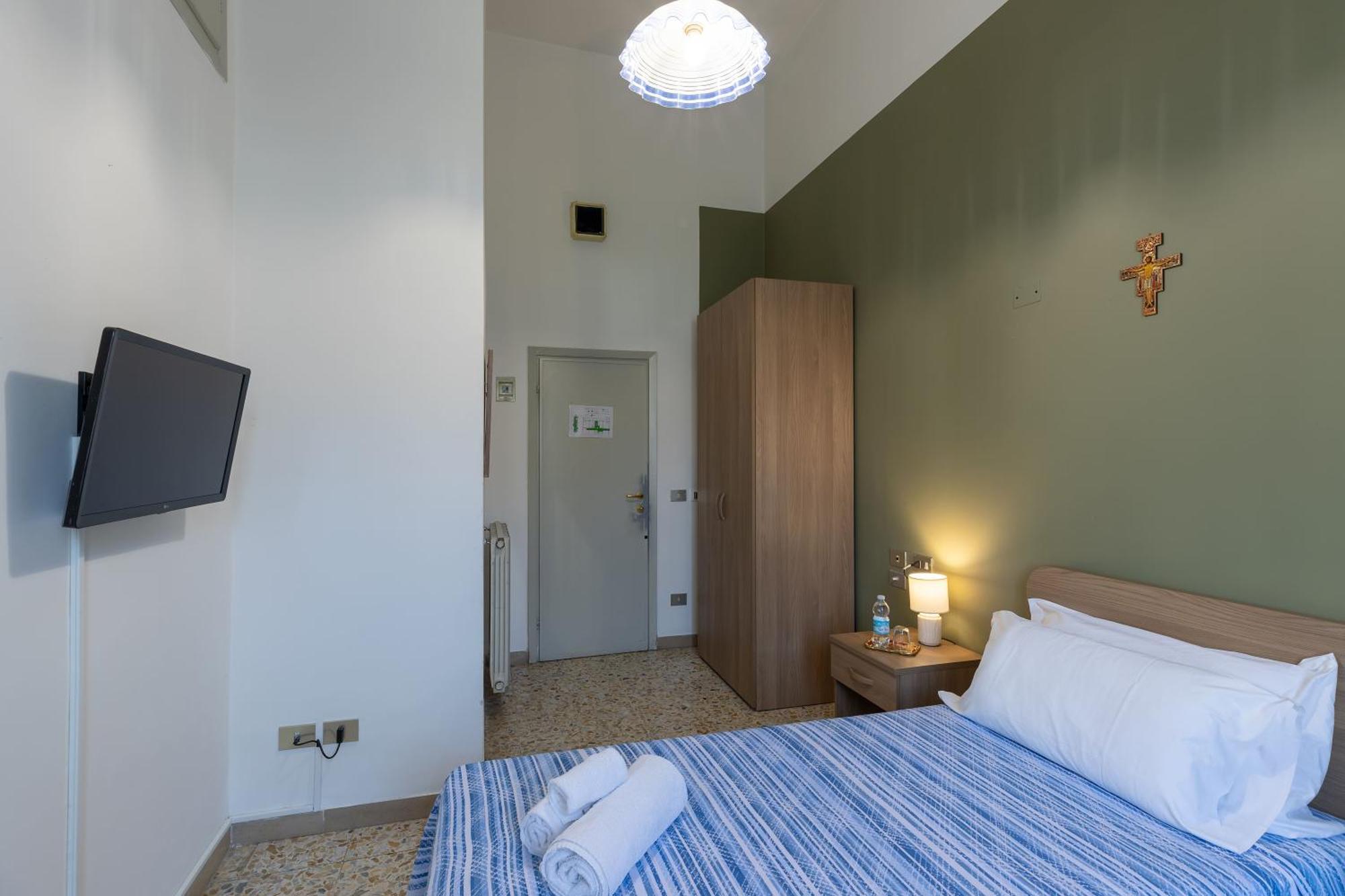 Antica Dimora Sant'Anna Hotel Florence Exterior photo
